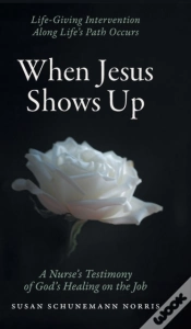 Capa do artigo When Jesus Shows Up