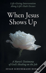 Capa do artigo When Jesus Shows Up