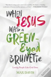 Capa do artigo When Jesus Was A Green-Eyed Brunette