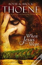 Capa do artigo When Jesus Wept