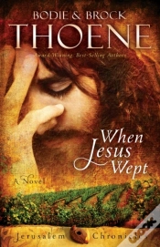 Capa do artigo When Jesus Wept