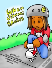 Capa do artigo When Jimmi Skates