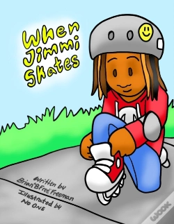Capa do artigo When Jimmi Skates