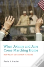 Capa do artigo When Johnny And Jane Come Marching Home