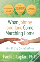 When Johnny And Jane Come Marching Home