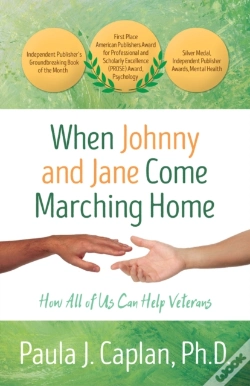 Capa do artigo When Johnny And Jane Come Marching Home