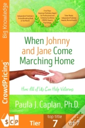 Capa do artigo When Johnny And Jane Come Marching Home