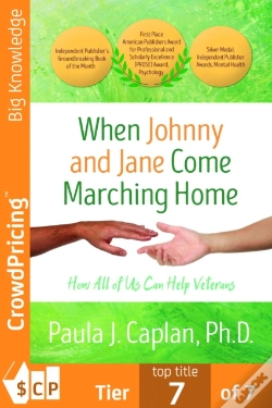 Capa do artigo When Johnny And Jane Come Marching Home
