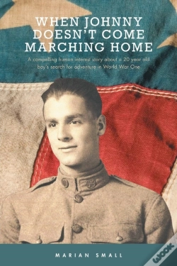 Capa do artigo When Johnny Doesn'T Come Marching Home