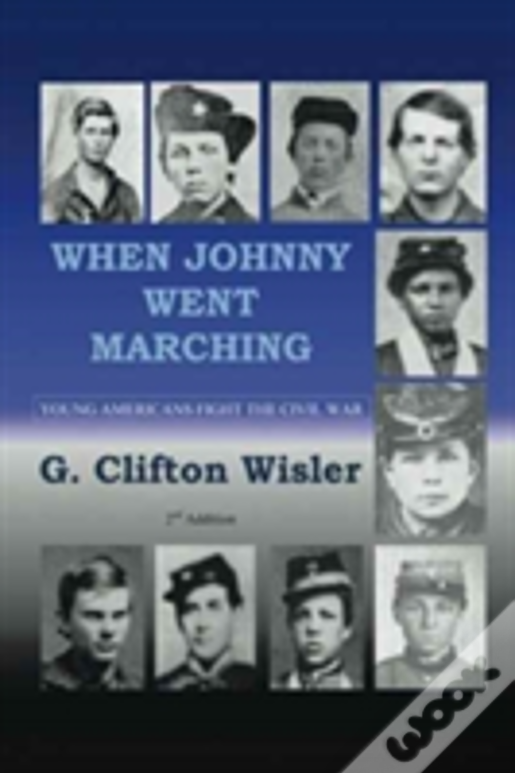 When Johnny Went Marching