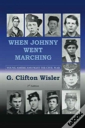 When Johnny Went Marching