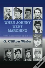 Capa do artigo When Johnny Went Marching