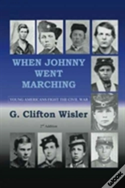 Capa do artigo When Johnny Went Marching