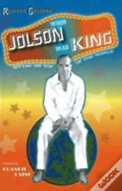 Capa do artigo When Jolson Was King