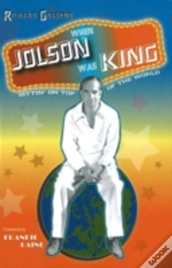 Capa do artigo When Jolson Was King