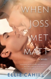 When Joss Met Matt