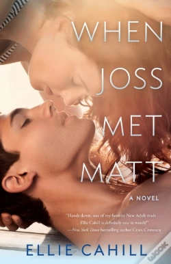 Capa do artigo When Joss Met Matt