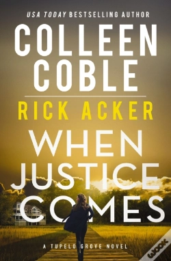 Capa do artigo When Justice Comes