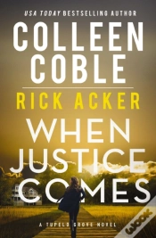 Capa do artigo When Justice Comes