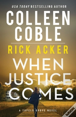 Capa do artigo When Justice Comes