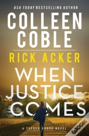 Capa do artigo When Justice Comes