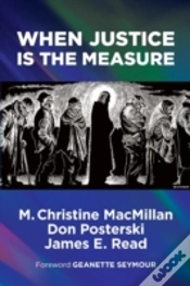 Capa do artigo When Justice Is The Measure