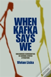 Capa do artigo When Kafka Says We
