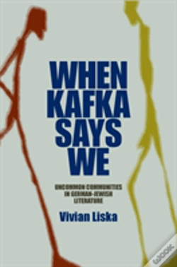 Capa do artigo When Kafka Says We