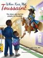 When Kais Met Toussaint - Preview