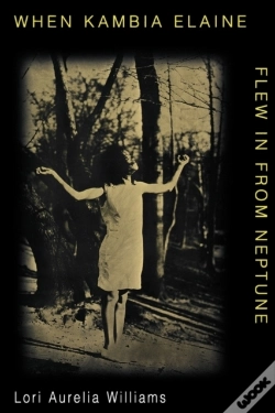 Capa do artigo When Kambia Elaine Flew In From Neptune