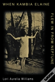 Capa do artigo When Kambia Elaine Flew In From Neptune