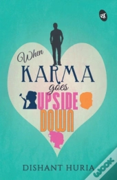 When Karma Goes Upside Down