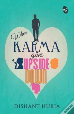 Capa do artigo When Karma Goes Upside Down