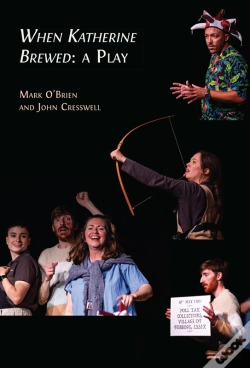 Capa do artigo When Katherine Brewed, A Play
