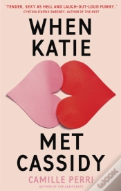 Capa do artigo When Katie Met Cassidy