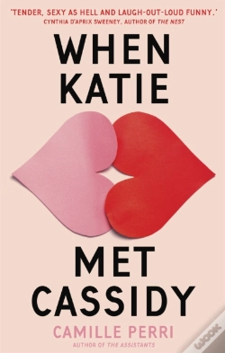Capa do artigo When Katie Met Cassidy