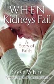 Capa do artigo When Kidneys Fail