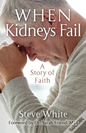 Capa do artigo When Kidneys Fail