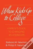 When Kids Go To College