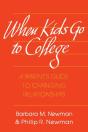 When Kids Go To College - Preview