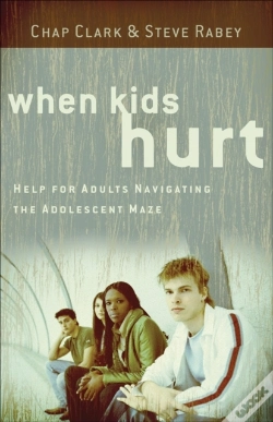 Capa do artigo When Kids Hurt