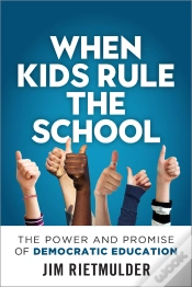 Capa do artigo When Kids Rule The School