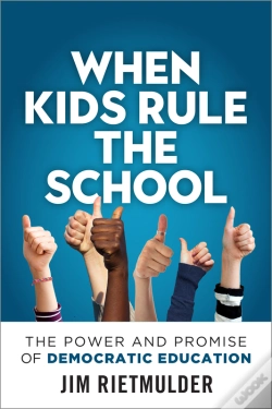 Capa do artigo When Kids Rule The School