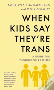 Capa do artigo When Kids Say They