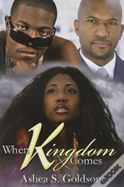 Capa do artigo When Kingdom Comes