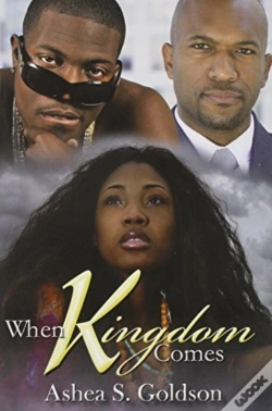 Capa do artigo When Kingdom Comes