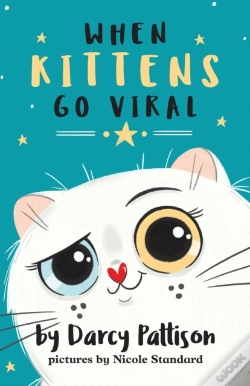 Capa do artigo When Kittens Go Viral