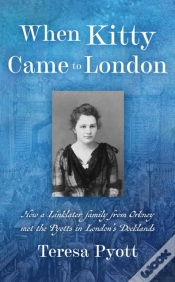 Capa do artigo When Kitty Came To London