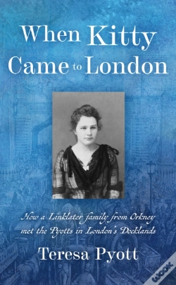 Capa do artigo When Kitty Came To London