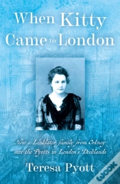 Capa do artigo When Kitty Came To London
